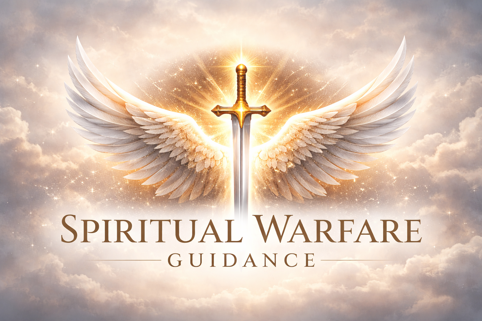 Spiritual Warfare Guidance